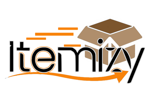 Itemizy