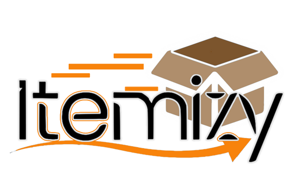 Itemizy
