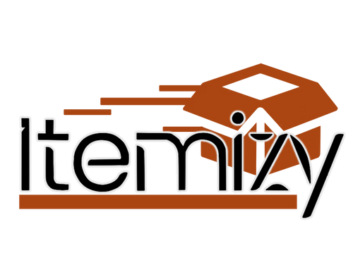 Itemizy