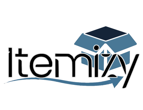 Itemizy